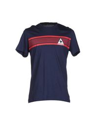 Футболка LE COQ Sportif