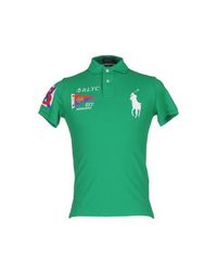 Поло Polo Ralph Lauren
