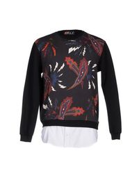 Толстовка Msgm