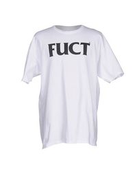 Футболка Fuct