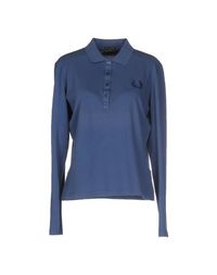 Поло Fred Perry