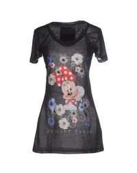 Футболка Philipp Plein Couture
