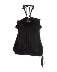 Топ без рукавов Elisabetta Franchi