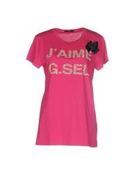 Футболка G.Sel