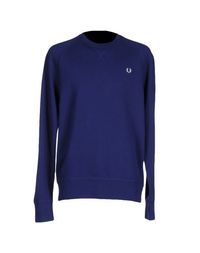 Толстовка Fred Perry