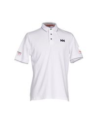 Поло Helly Hansen