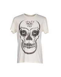 Футболка Obey