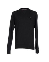 Толстовка Fred Perry