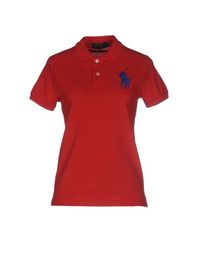 Поло Polo Ralph Lauren