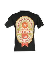 Футболка Obey
