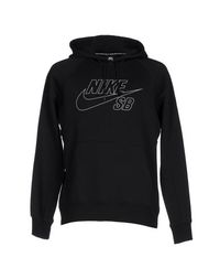 Толстовка Nike
