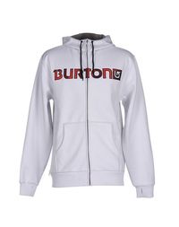 Толстовка Burton