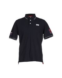 Поло Helly Hansen