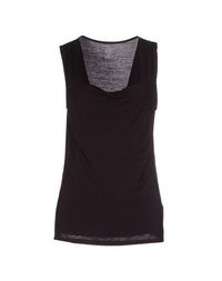 Топ без рукавов Majestic