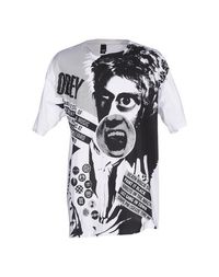 Футболка Obey