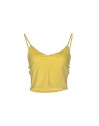 Топ без рукавов Kor@Kor