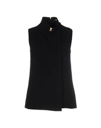 Топ без рукавов Elisabetta Franchi