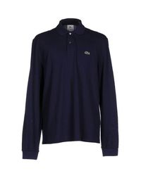 Поло Lacoste