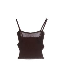 Топ без рукавов Blumarine
