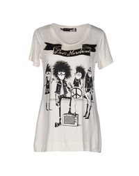 Футболка Love Moschino