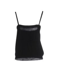 Топ без рукавов Twin Set Simona Barbieri