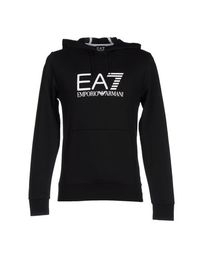 Толстовка EA7