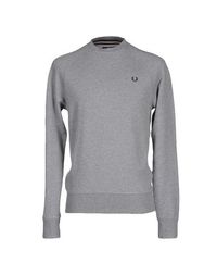 Толстовка Fred Perry