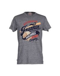 Футболка Franklin &; Marshall