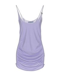 Топ без рукавов Blumarine