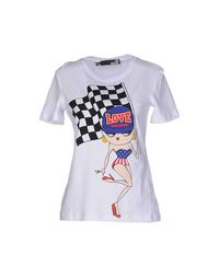 Футболка Love Moschino