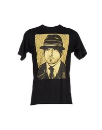 Футболка Obey