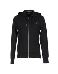 Толстовка Fred Perry
