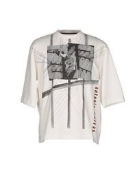 Футболка Antonio Marras