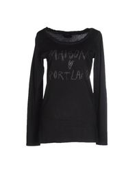 Футболка Maison Scotch