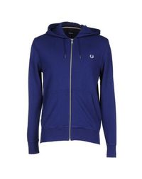 Толстовка Fred Perry