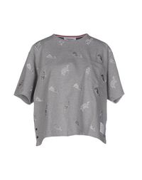 Толстовка Thom Browne