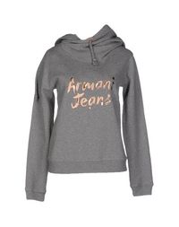 Толстовка Armani Jeans