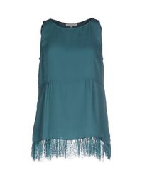 Топ без рукавов Patrizia Pepe