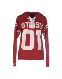 Толстовка Stussy
