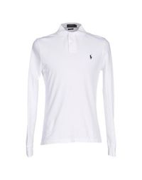 Поло Polo Ralph Lauren