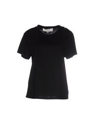 Футболка Elisabetta Franchi Jeans