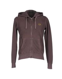 Толстовка Fred Perry