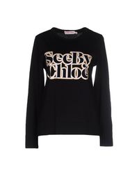 Футболка SEE BY ChloÉ
