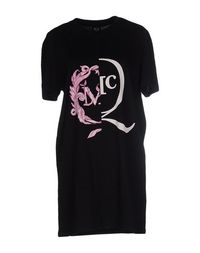 Футболка MCQ Alexander Mcqueen