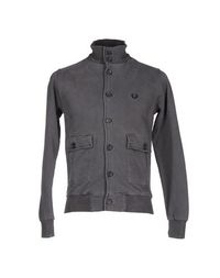 Толстовка Fred Perry
