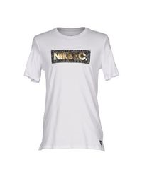 Футболка Nike