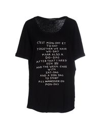 Футболка Maison Scotch