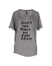 Футболка Maison Scotch