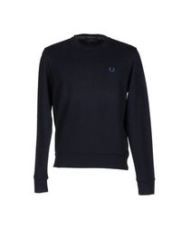 Толстовка Fred Perry