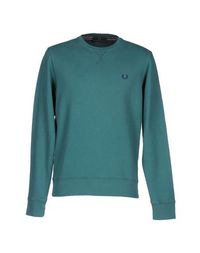 Толстовка Fred Perry